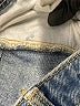 Trafaluc by Zara Blue Jeans Size 4 - photo 8