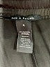Zac & Rachel Black Casual Pants Size XL - photo 4