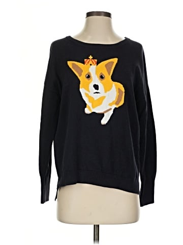 French Connection Pullover Sweater (view 1)