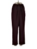 Old Navy Burgundy Casual Pants Size L - photo 1