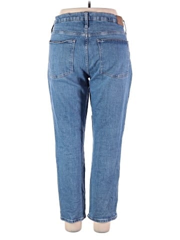 Madewell Jeans (view 2)