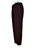 Old Navy Burgundy Casual Pants Size L - photo 5