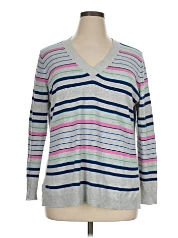 Gap Outlet Pullover Sweater (view 1)