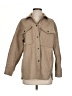 Zara Tan Coat Size XS - photo 1