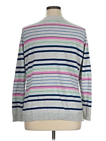 Gap Outlet Pullover Sweater (view 2)