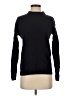 J.Crew Collection 100% Cashmere Black Cashmere Pullover Sweater Size XS - photo 1