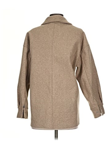 Zara Coat (view 2)