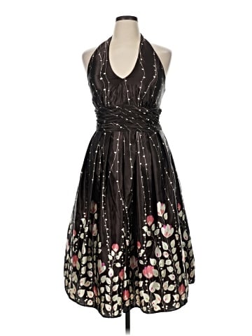 Jessica Howard Cocktail Dress (view 1)