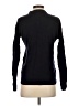 J.Crew Collection 100% Cashmere Black Cashmere Pullover Sweater Size XS - photo 2