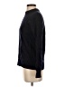 J.Crew Collection 100% Cashmere Black Cashmere Pullover Sweater Size XS - photo 5
