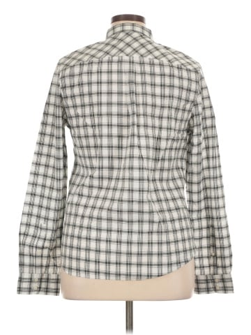 UNTUCKit Long Sleeve Blouse (view 2)