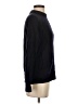 J.Crew Collection 100% Cashmere Black Cashmere Pullover Sweater Size XS - photo 4