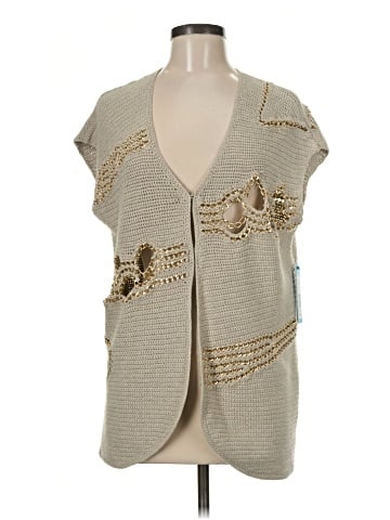 Alice + Olivia Sweater Vest (view 1)