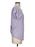 Zella Purple Active T-Shirt Size XXS - photo 4