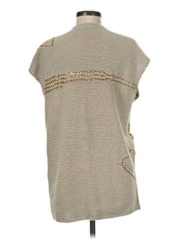 Alice + Olivia Sweater Vest (view 2)