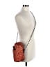 Assorted Brands Animal Print Orange Crossbody Bag One size - photo 2