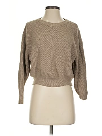Zara Pullover Sweater (view 1)