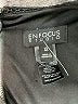 En Focus Studio Solid Black Cocktail Dress Size 12 - photo 7