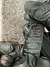 En Focus Studio Solid Black Cocktail Dress Size 12 - photo 8