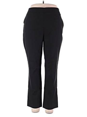 Hilary Radley Active Pants (view 1)