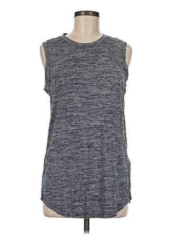 Athleta Sleeveless T-Shirt (view 1)