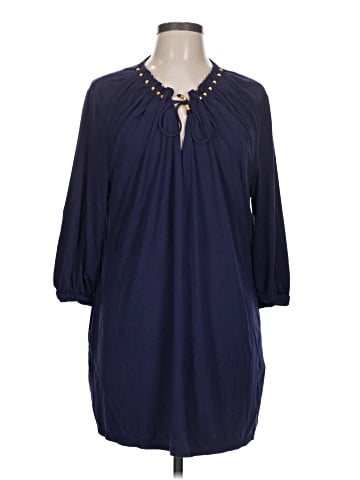 La Blanca Casual Dress (view 1)