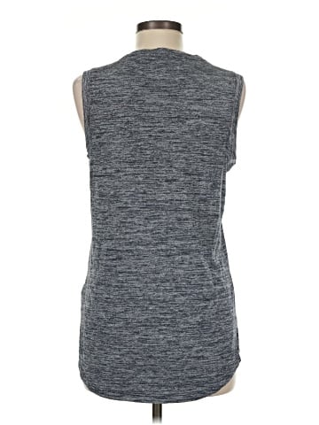 Athleta Sleeveless T-Shirt (view 2)