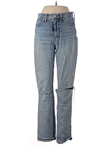 Madewell Jeans (view 1)