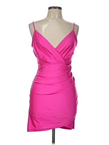 Lovely Day Cocktail Dress (view 1)