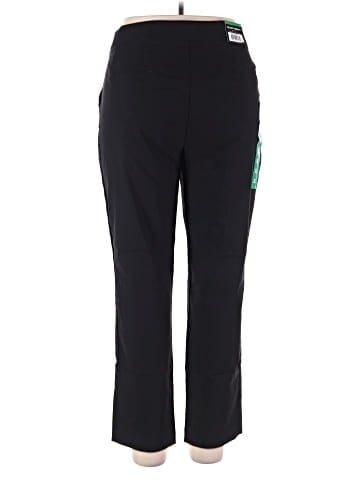 Hilary Radley Active Pants (view 2)