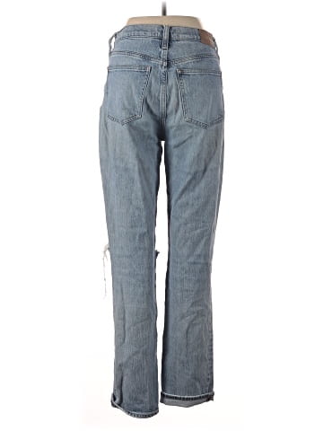Madewell Jeans (view 2)