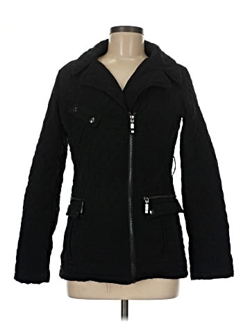 Blanc Noir Jacket (view 1)