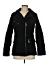 Blanc Noir 100% Polyester Black Jacket Size M - photo 1