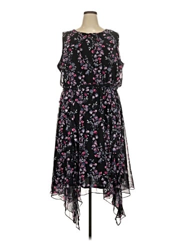 Lane Bryant Cocktail Dress (view 1)