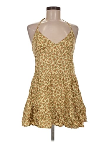 Motel Casual Dress (view 1)