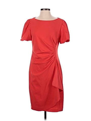 DKNY Cocktail Dress (view 1)