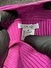 Cache Purple Long Sleeve Top Size S - photo 7