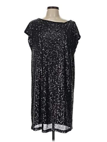Mystree Cocktail Dress (view 1)
