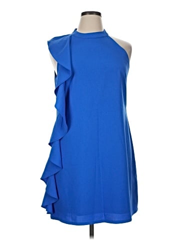 Jade Cocktail Dress (view 1)