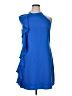 Jade Blue Cocktail Dress Size XL (estimated) - photo 1