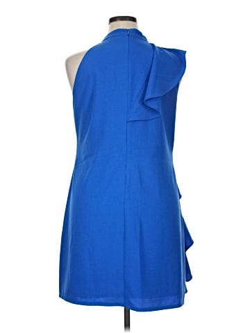 Jade Cocktail Dress (view 2)