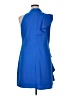 Jade Blue Cocktail Dress Size XL (estimated) - photo 2