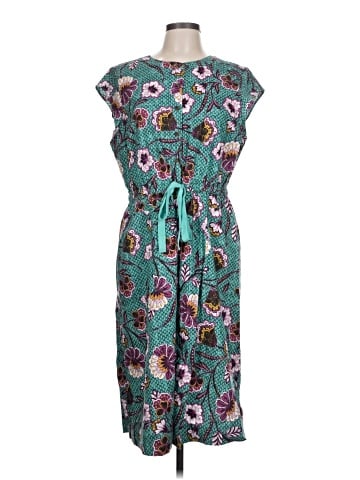 Ann Taylor LOFT Casual Dress (view 1)