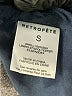 retrofête 100% Silk Stars Black Cocktail Dress Size S - photo 8