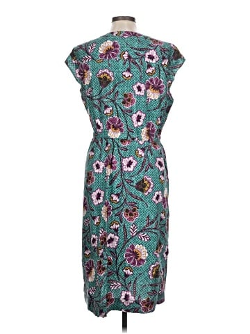 Ann Taylor LOFT Casual Dress (view 2)