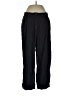 Massimo Dutti Black Casual Pants Size 12 - photo 1