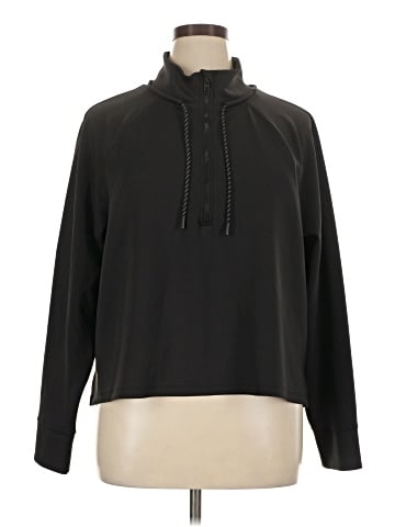 Avia Turtleneck Sweater (view 1)