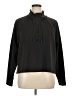 Avia Black Turtleneck Sweater Size 16 - photo 1