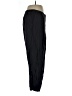 Massimo Dutti Black Casual Pants Size 12 - photo 4