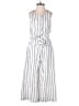 Banana Republic White Jumpsuit Size 0 - photo 1